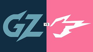 GZC vs HZS 常规赛第9周-1