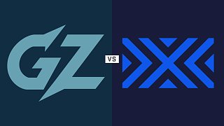 GZC vs NYXL 常规赛第12周-2