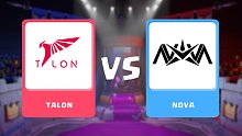 TALON vs NOVA_2020皇室战争CRL特别赛季淘汰赛