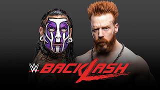 WWE2K19 Sheamus VS Jeff Hardy