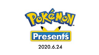 《宝可梦新作发表会 Pokémon Presents》完整视频！