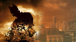 超级英雄电影的巅峰系列，克里斯托弗诺兰诠释最具气质的超英电影
