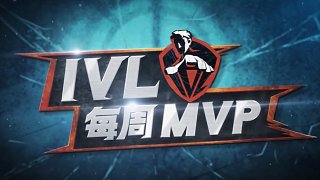 【MVP选手】第五人格IVL夏季赛第一周