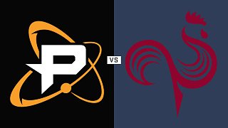 PHI vs PAR 北美锦标赛决赛-1