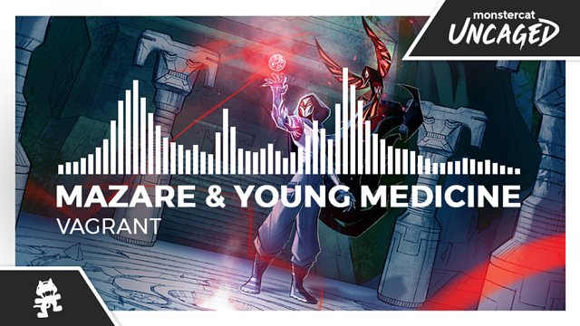 Mazare, Young Medicine - Vagrant