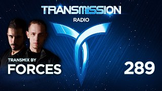 Transmission Radio 289 - Transmix by FORCES
