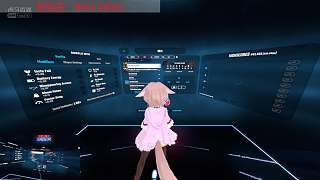 最火VR音游-节奏光剑-Beat Saber