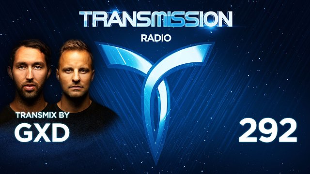Transmission Radio 292 - Transmix by GXD