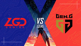 LGD vs GENG_2020英雄联盟全球总决赛S10小组赛_DAY1