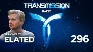 Transmission Radio 296 - ELATED