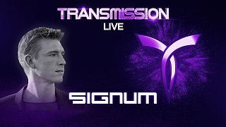 Transmission LIVE - SIGNUM