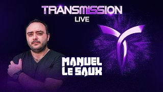Transmission LIVE Home Edition - MANUEL LE SAUX