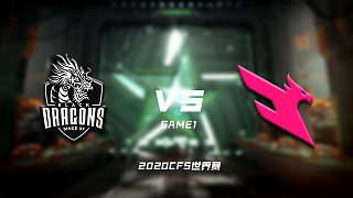 LZR vs BD-1 小组赛DAY2