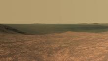 New - Mars 火星高清地貌(1920X1080)