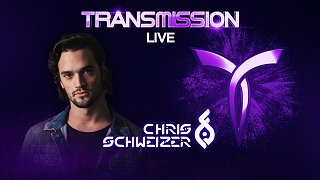 TRANSMISSION LIVE - CHRIS SCHWEIZER