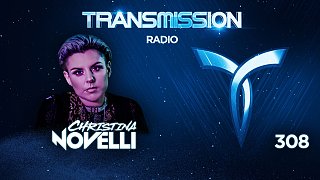 Transmission Radio 308 - CHRISTINA NOVELLI