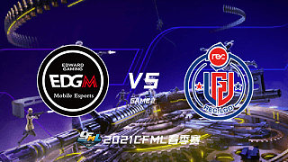R.LGD vs EDG.M-1 小组赛第四轮