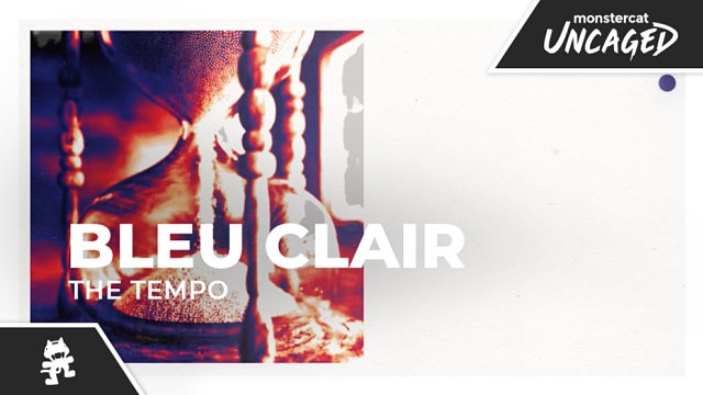 Bleu Clair - The Tempo