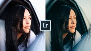 Lightroom进阶教程（一）只要熟练掌握LR这一个工具，就能瞬间提高你的照片质感