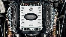 环保去™，帕加尼Huayra R 6.0升V12自然吸气引擎——声浪尊享版