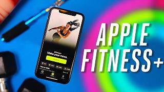 We used Apple Fitness Plus for two months. Here’s 