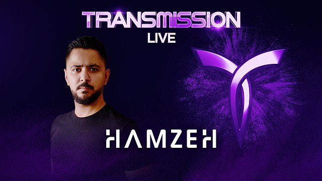 Transmission Live - HAMZEH