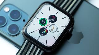 搞机零距离：Apple Watch Series 5体验 这次的升级是...更像手表了？