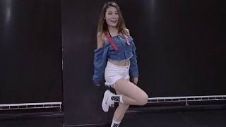 【VAVA - 我的新衣】JC Sunny编舞 舞蹈慢速教程镜像 【扒舞自用】