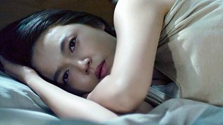 韩国电影《善良的妻子》，女人是真惹不起！