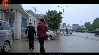 新乡交通安全宣传片-三楚影视
