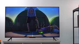 电视里的机中霸王，OPPO智能电视K9，最便宜的55寸HDR10+智能电视