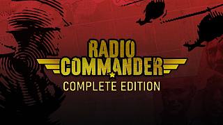 Radio Commander完整版