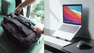 装机指南 | 适合学生、旅行者和远程办公使用的移动办公Mac电脑配置！