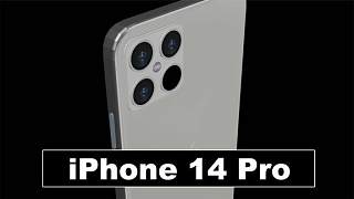 iPhone 14系列 - 最新爆料：支持8K视频录制，主摄升级48MP镜头！