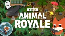 Super Animal Royale《小动物之星》
