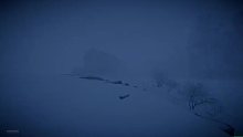 「北欧」乡野雪屋 放松身心 祝君好梦-片段1