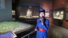 【联通5G文旅】2020.4.23 内蒙古博物院