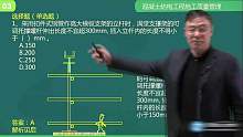 二级建造师《建筑实务》教材精讲课程-张福生0716-2