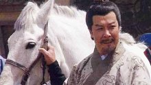 【三国】刘备把白马当河马骑，结果却变成了飞马，追兵表示服了！